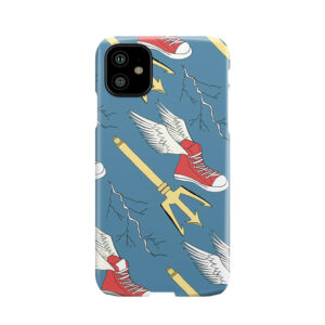 Percy Jackson Phone Case