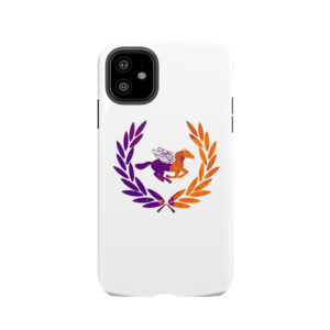 Percy Jackson V2 Tough Phone Case