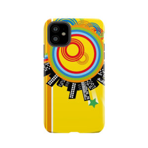 Persona 4 Tough Phone Case