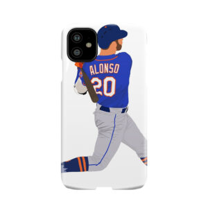 Pete Alonso Phone Case