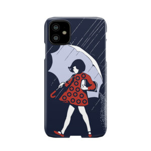 Petrichor - Phish Phone Case