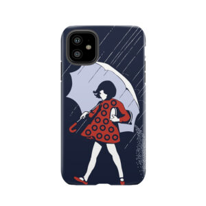 Petrichor - Phish Tough Phone Case