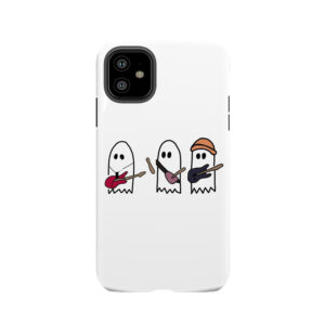 Phantoms From Julie And The Phantoms Tough Phone Case