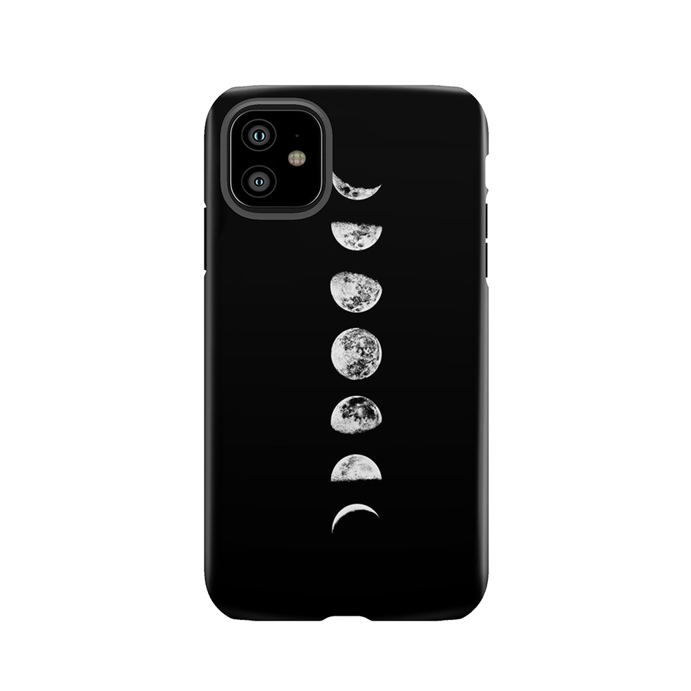 Phases Tough Phone Case