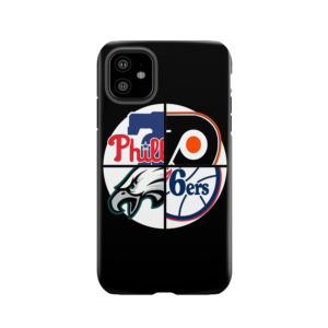 Philly Sports Tough Phone Case