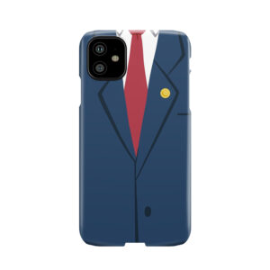 Phoenix Phone Case