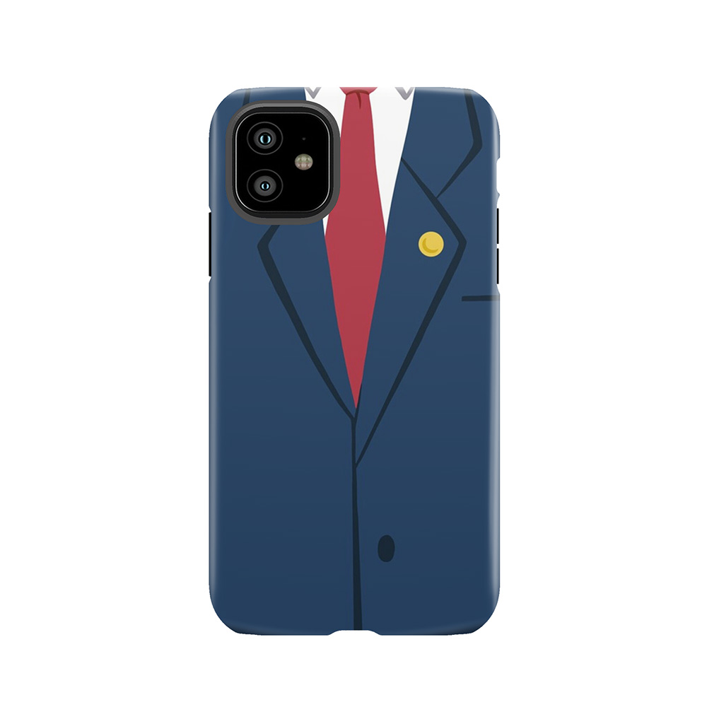 Phoenix Tough Phone Case