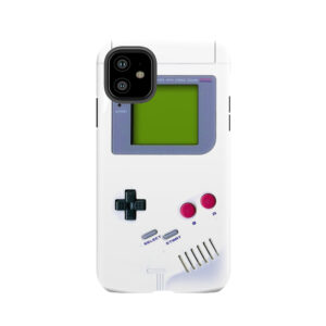 Phoneboy - Classic Phone & Cover Tough Phone Case