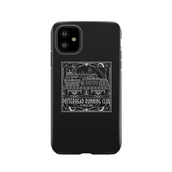 PHRC in the Roaring 20s Tough Phone Case