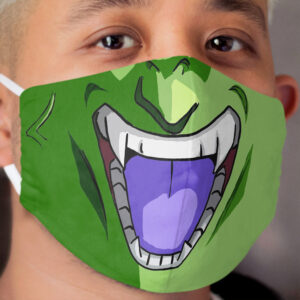 Piccolo Cloth Face Mask