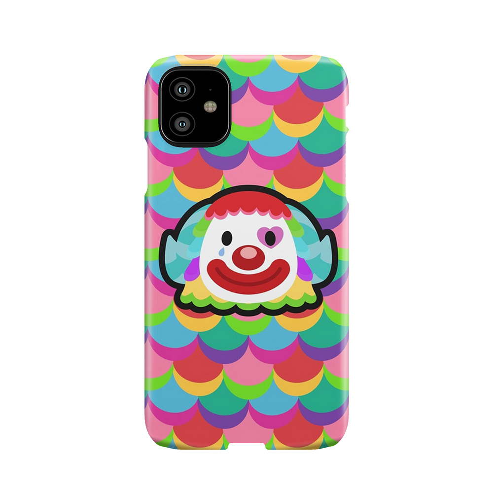 Pietro Animal Crossing Phone Case