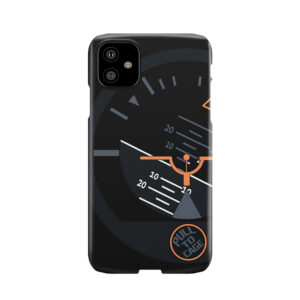 Pilot Attitude Phone Phone Case