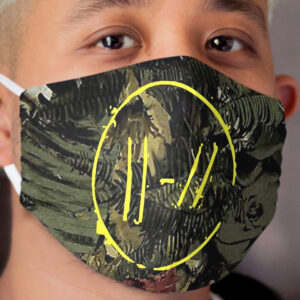 pilots-one Cloth Face Mask