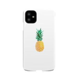 Pineapple Phone Case