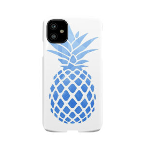 Pineapple Water Phone Case