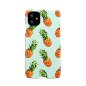 Pineapples Phone Case