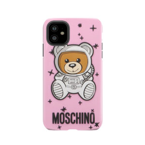 Pink Maschino Tough Phone Case