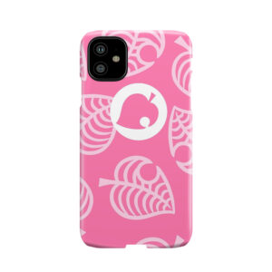 Pink Nook Phone Phone Case