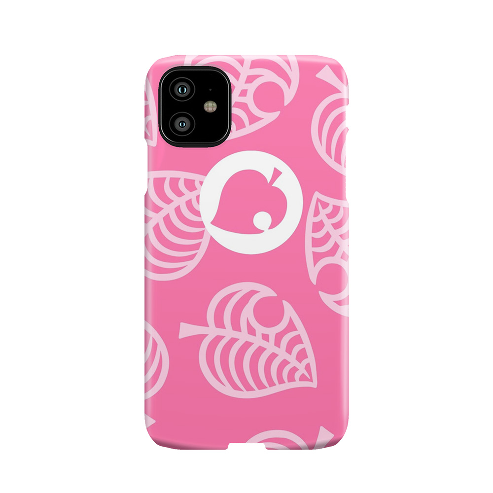 Pink Nook Phone Phone Case