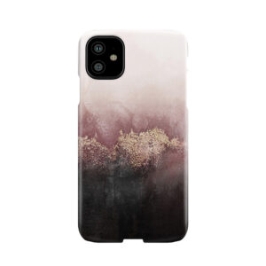 Pink Sky Phone Case