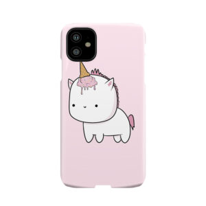 Pink "Unicorn" Phone Case