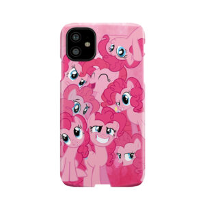 Pinkie Pied Iphone Phone Case