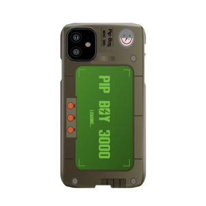 Pip-Boy 3000 Phone Phone Case