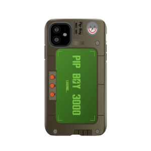 Pip-Boy 3000 Phone Tough Phone Case
