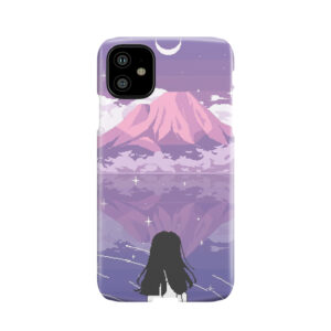 Pixel ___ Phone Case