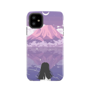 Pixel ___ Tough Phone Case