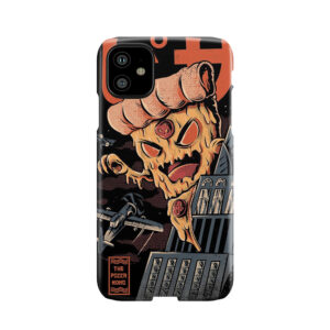 Pizza Kong Phone Case
