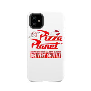 Pizza Planet Tough Phone Case