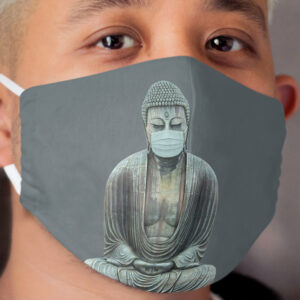 PLANdemics Cloth Face Mask