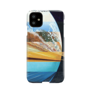 Planets Phone Case