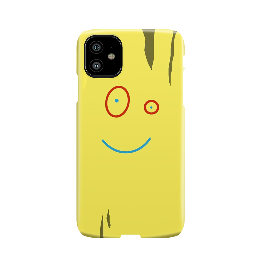 Plank Phone Case