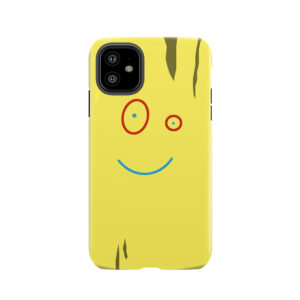 Plank Tough Phone Case