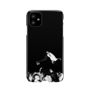 Playboi Carti Die Lit Phone Case