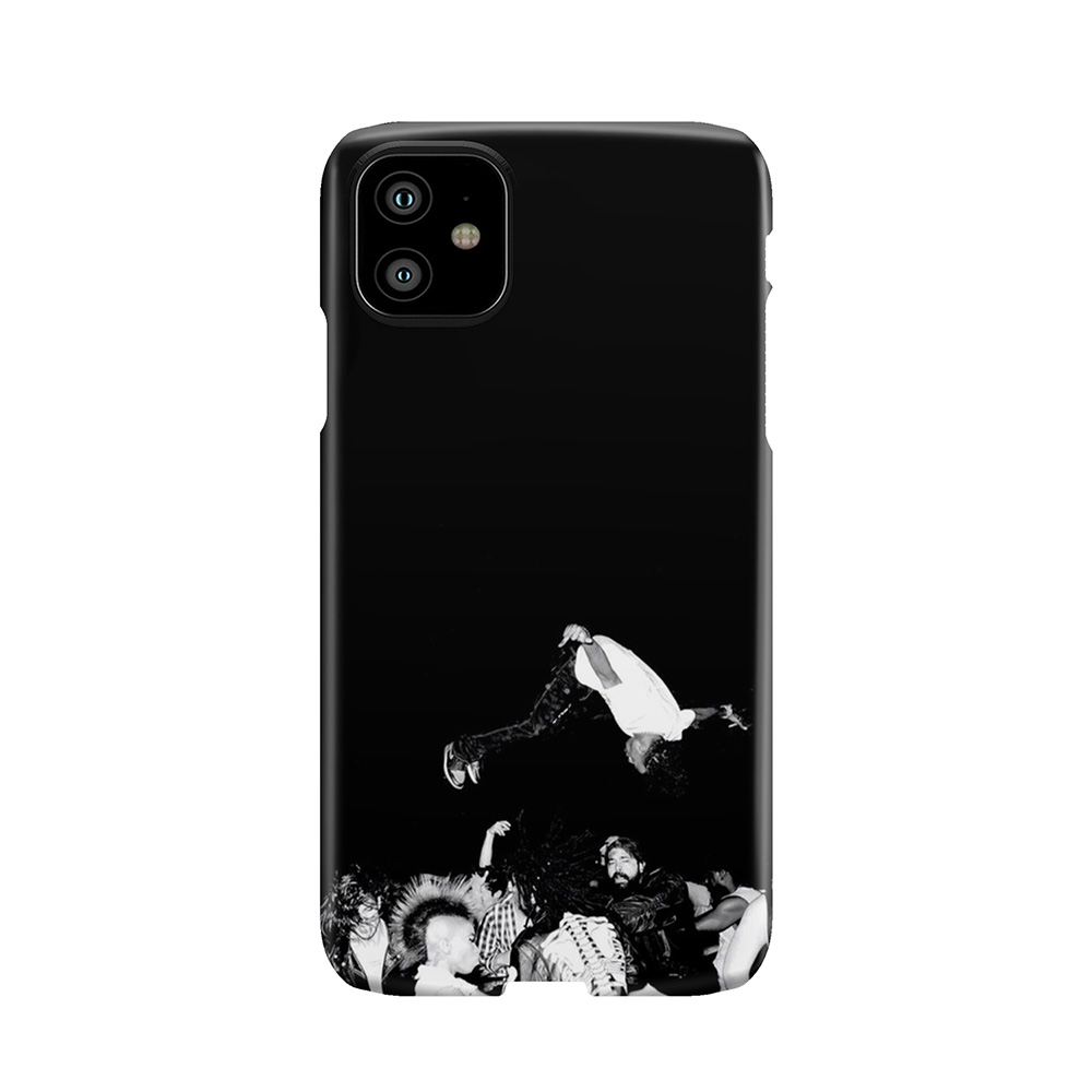 Playboi Carti Die Lit Phone Case