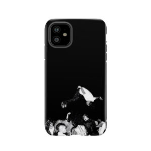 Playboi Carti Die Lit Tough Phone Case
