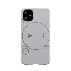 Playstation Classic Phone Case