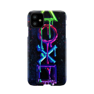 Playstation Phone Case