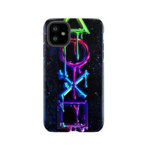 Playstation Tough Phone Case