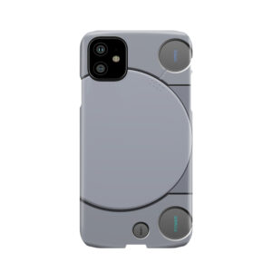Playstation V2 Phone Case