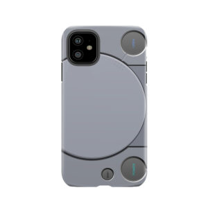 Playstation V2 Tough Phone Case