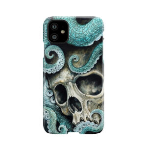 Please Love, Don'T Die So Far From The Sea Phone Case