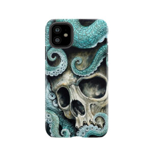 Please Love, Don't Die So Far From The Sea Tough Phone Case