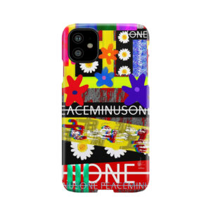 Pmo Tape Class - Gd'S Version Phone Case