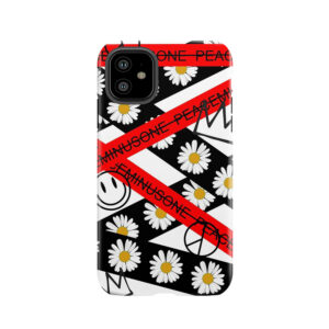 #Pmo3 Tough Phone Case