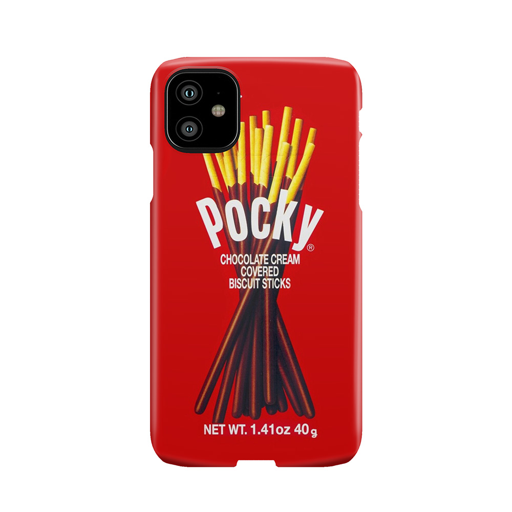 Pocky Phone Case