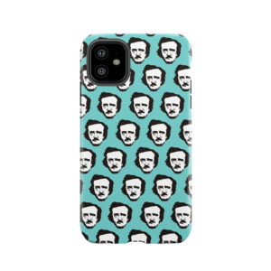 Poe-Ka Dots Tough Phone Case
